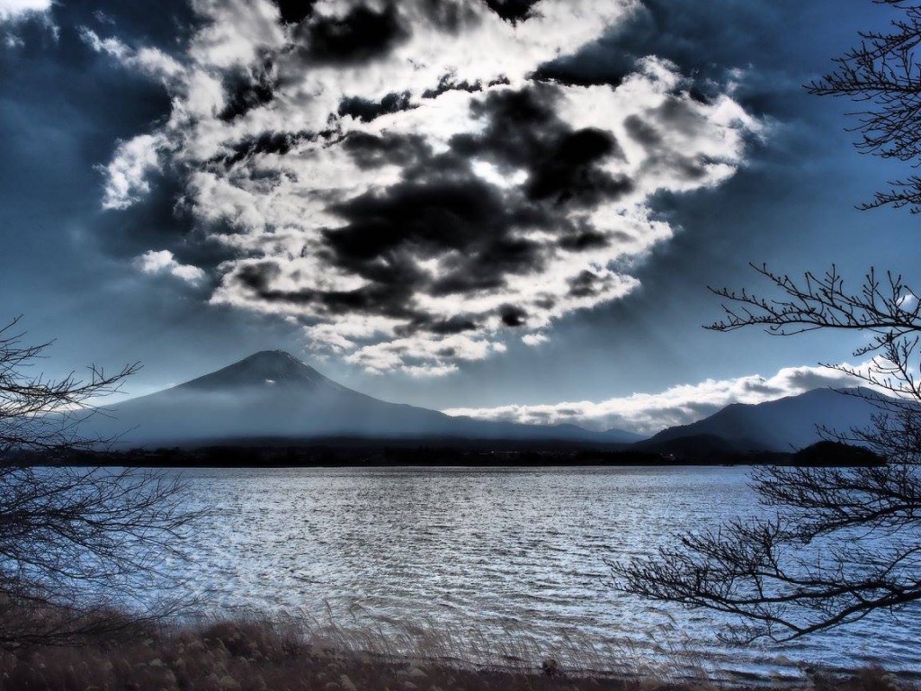 Fuji