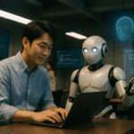 ITプロフェッショナルへの提言：AI時代をどう生き抜くか