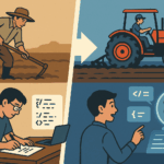 AIが仕事を奪うという誤解