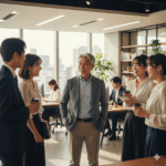 若い人にこそ伝えたい・定年を迎えるあなたへ贈る言葉