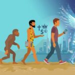 あなたは「サピエンス」のままでいるか、それとも「ホモ・デウス」へと進化するか