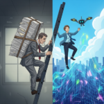 AI時代の営業論：拡張する能力と「教師」としての役割