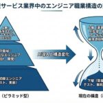 雇用の未来：雇用なき成長の時代に情報サービス産業は生きていけるのか？