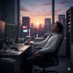 AIで脳の筋肉痛からあなたを解放する　