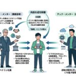 プログラミングが人間の仕事ではなくなる時代の新入社員研修／ダブルメンター制