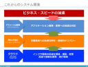 アジャイル開発やDevOpsを工数を減らす極悪人と捉えるのではなく、利益を拡大する取り組みと捉えてみてはどうだろう