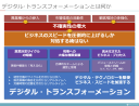 「共創でお客様のDXの実現に貢献する」とは何をすることか