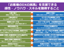 お客様のDXを支援するための「共創型モデル」を実践するための8つの転換