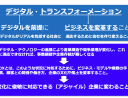 DXのおさらい　改めて基本に立ち返る