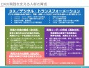 DX研修：目的なき手段の導入・変革なきDXにならないために