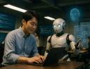 ITプロフェッショナルへの提言：AI時代をどう生き抜くか
