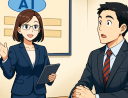 営業：お客様を幸せにするプロデューサー