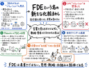 「FDE」という名の新たな化粧まわし　〜「ソリューション」の堕落に学ぶ、日本ITベンダーの構造的病理