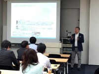 ITソリューション塾の様子